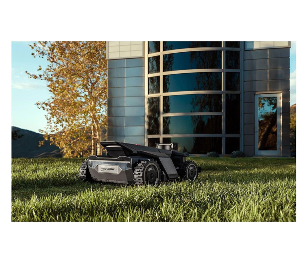 Segway-Navimow Robot koszący X450E EU (seria X) - 1524275 - zdjęcie 15